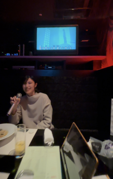 【自己紹介】はじめまして！